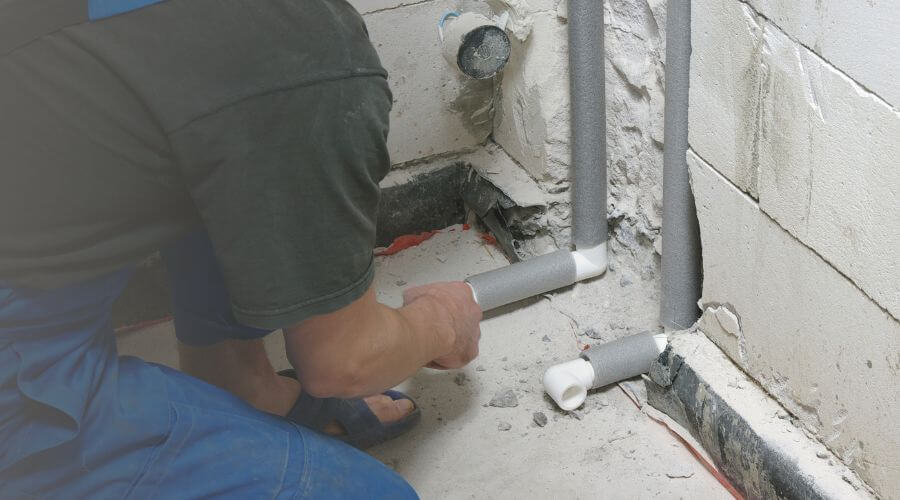 Professional Tankless Water Heater Installation in Grant, LA